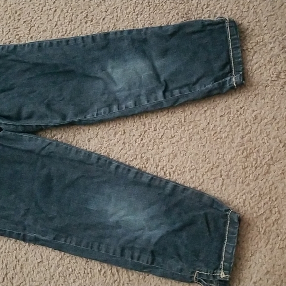 Gymboree Girl's Jeans - Picture 3 of 8